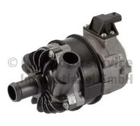 Pompa acqua ausiliaria elettrico 7.06033.24.0 PIERBURG per PORSCHE AUDI