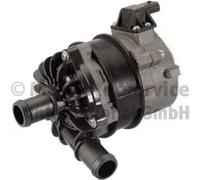 Pompa acqua ausiliaria elettrico 7.06033.32.0 PIERBURG per AUDI BENTLEY PORSCHE
