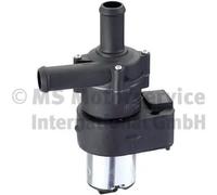 Pompa Acqua Stampailiaria Kühlwasserkreislauf 12V Elettrico PIERBURG per Dodge