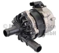 Pompa acqua ausiliaria elettrico 7.06754.05.0 PIERBURG per MERCEDES-BENZ CLS SL