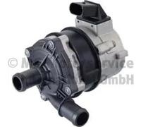 Pompa dell'acqua ausiliaria (circuito dell'acqua di raffreddamento) PIERBURG 7.09578.02.0