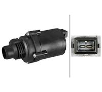 Pompa acqua ausiliaria elettrico 8TW 358 304-651 HELLA per BMW ALPINA MINI