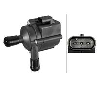 HELLA 8TW 358 304-731 Pompa acqua ausiliaria - 12V - elettrico