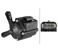 HELLA 8TW 358 304-741 Pompa acqua ausiliaria