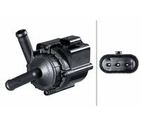 Pompa acqua ausiliaria elettrico 8TW 358 413-191 HELLA
