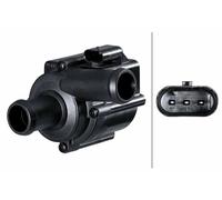 HELLA 8TW 358 413-251 Pompa acqua ausiliaria