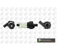 Pompa acqua ausiliaria elettrico CP0132ACP BGA per VW AUDI SEAT