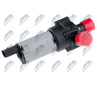 NTY Pompa dell'acqua supplementare (circuito acqua di raffred.) compatibile con