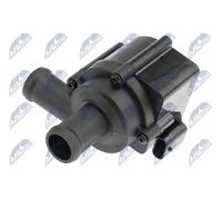 NTY Pompa dell'acqua supplementare (circuito acqua di raffred.) compatibile con