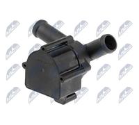 CPZ-AU-025 NTY Pompa acqua ausiliaria per AUDI,SEAT