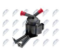 NTY Pompa dell'acqua supplementare (circuito acqua di raffred.) compatibile con
