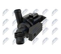 Pompa acqua ausiliaria elettrico CPZ-BM-009 NTY per BMW X6 X5