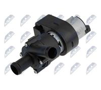 NTY Pompa dell'acqua supplementare (circuito acqua di raffred.) compatibile con