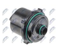 NTY Pompa Dell'Acqua Supplementare Adatto A per Tesla Modello 3 5YJ3 Ev AWD