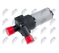 NTY Pompa dell'acqua supplementare (circuito acqua di raffred.) compatibile con
