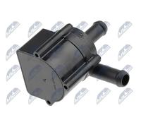 NTY Pompa Dell'Acqua Supplementare per Ford C-Max II Dxa / CB7 Ceù 1.0 Ecoboost