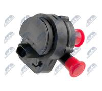NTY Pompa dell'acqua supplementare (circuito acqua di raffred.) compatibile con
