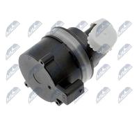 NTY Pompa Acqua Stampailiaria per VW Touareg 7P5 3.0 V6 Tdi 3.6 Amarok 2H_S1B
