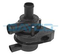Pompa acqua ausiliaria elettrico DEP1014 DAYCO per VW SKODA SEAT AUDI