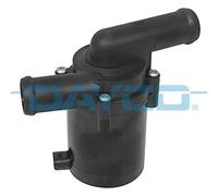 Pompa acqua ausiliaria elettrico DEP1015 DAYCO per BMW LAND ROVER