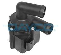 Pompa acqua ausiliaria elettrico DEP1017 DAYCO per AUDI SEAT