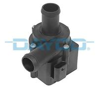 Pompa acqua ausiliaria elettrico DEP1018 DAYCO per AUDI VW PORSCHE BENTLEY