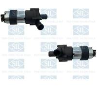 Pompa acqua ausiliaria elettrico PE1675 Saleri SIL per MERCEDES-BENZ CLASSE C SL