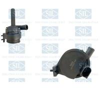Sil Pompa dell'acqua ausiliaria elettrica PE1676 per Mercedes-Benz Classe S (2005-2013)