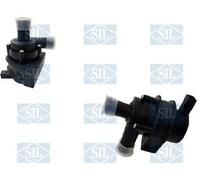 Pompa dell'acqua ausiliaria SIL PE1702