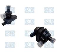 Pompa dell'acqua ausiliaria SIL PE1704