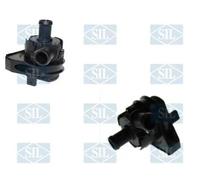 Pompa acqua ausiliaria elettrico PE1785 Saleri SIL per SEAT VW AUDI SKODA CUPRA