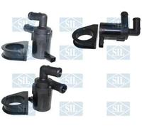 Pompa acqua ausiliaria elettrico PE1838 Saleri SIL per VW MAN