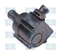 Pompa acqua ausiliaria elettrico PE1851 Saleri SIL per VOLVO XC70 II V60 I