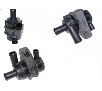 Pompa acqua ausiliaria elettrico PE1855 Saleri SIL per FORD C-MAX II GRAND C-MAX