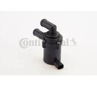 Pompa dell'acqua supplementare (circuito acqua di raffred.) compatibile con MAN