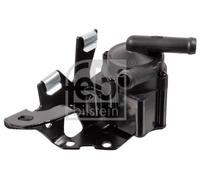 Pompa acqua ausiliaria FEBI BILSTEIN 179538 (circuito acqua raffreddamento)...