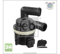 Pompa acqua ausiliaria Febi per AUDI Q5 A6 A5 A4 A3 SEAT ALHAMBRA ALTEA LEON EX