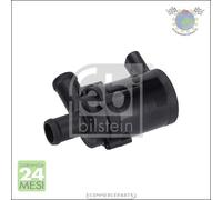 Pompa acqua ausiliaria Febi per AUDI Q7 VW TRANSPORTER CALIFORNIA MULTIVAN TOUA