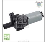 Pompa acqua ausiliaria Febi per MERCEDES CLASSE E 430 420 320 300 290 280 250 2