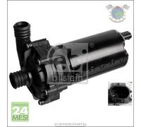 Pompa acqua ausiliaria Febi per MERCEDES CLASSE GL 400 S 600 550 500 CL 65 63 M