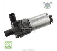 Pompa acqua ausiliaria Febi per MERCEDES ZETROS 2633 UNIMOG U ECONIC 2628 1833