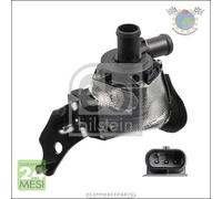 Pompa acqua ausiliaria Febi per SKODA OCTAVIA VW PASSAT (3G5 CB5) GOLF VII TIGU