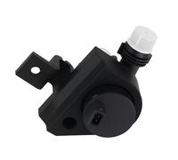Pompa Acqua Ausiliaria for BMW 745i/745Li 2002-2005 64116910755 Diretta