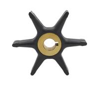 Pompa Acqua Ausiliaria Girante Pompa Dell'acqua 277181 Per Johnson Per Evinrude 2 Tempi 3HP 4HP 5HP 5. 6HP 7 Per Parti Motore Fuoribordo 434424 18-3001