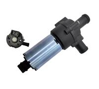Pompa Acqua Ausiliaria Motore 12V CPZ-AU-001 Compatibile Con Audi A6