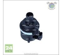 Pompa acqua ausiliaria NRF per AUDI Q7 Q5 A6 A5 A4 BENTLEY CONTINENTAL FLYING P