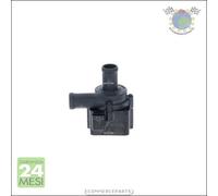 Pompa acqua ausiliaria NRF per AUDI Q7 Q5 A8 A6 A5 A4 BENTLEY CONTINENTAL FLYIN