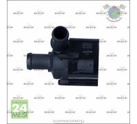 Pompa acqua ausiliaria NRF per AUDI TT Q2 A3 A1 SEAT ALHAMBRA LEON SKODA OCTAVI