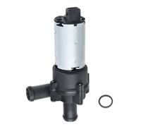 Pompa Acqua Ausiliaria per Audi A3 8L1 A4 8D A6 4B VW Golf IV Bora 1J Seat Leon