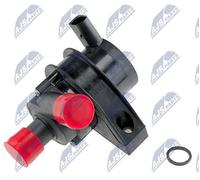 POMPA ACQUA AUSILIARIA PER AUDI A4 1.8/2.0 TFSI 08-15, A5 2.0 TFSI 08-13